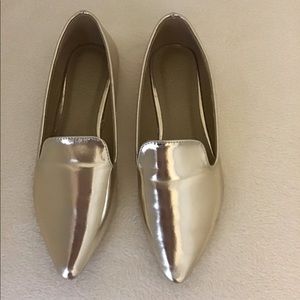 Zapatos puntuse nuevo